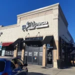 Exterior of Alpaca Chicken in Knightdale, North Carolina